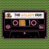Golden Era Hip-Hop Mix Part 1