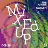 MixedUp 05 :: G0BL3N