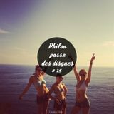Philou passe des disques #15