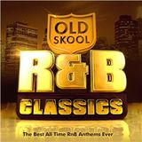 OLD SKOOL RnB 2013 _ DJ PAT. w.m.d