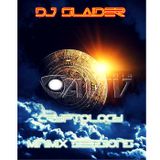 DJ Slaider Presents - Cryptology #001(MiniMix Sessions)
