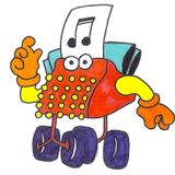 Qwerty Pop: a typewriter-based compilation