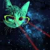 CATWITHLAZERS (Mix)