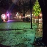 Wireless Fiction 0008: Winter Weirderland