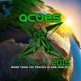 Acues - Exisbest 2015