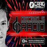 Craig Connelly – Decibels Radio 024