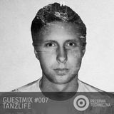 Przerwa Techniczna - Guestmix 007 (Tanzlife)