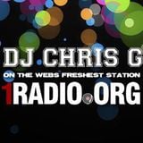 Music Mania With DJ Chris G 12/15/12