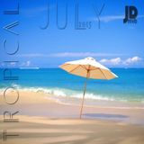 Tropical July 2k15