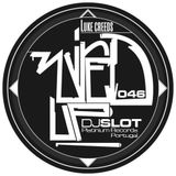 DJ Slot | WiredUp Podcast 046