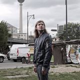 Marcel Dettmann - 9th December 2014