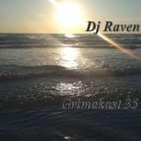 Stripper Cat Ransom presents: The Grimekast 35 (Deep Dubstep) (Dj Raven)