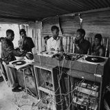Reverberation #210
