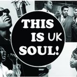 DJ Halo Dejavu Fm Show 7 - UK SOUL MUSIC