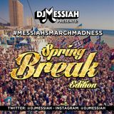 Dj Messiah Live from Dominican Republic - Spring Break 2015 Reggaeton Party