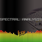 Spectral Analysis