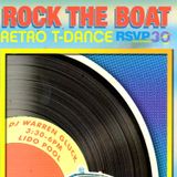 RSVP Rock the Boat Tea Dance 8/5/15