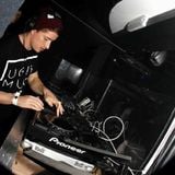 Ansome Mix - ( Effy Roodfm show )