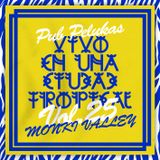 Pub Pelukas vol.25 - Monki Valley