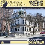 Roberto Krome - Odyssey Of Sound 181