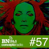 Concepto Radio en BN Mallorca #57