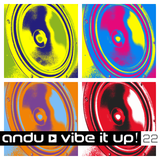 Vibe It Up! // Andu @ Vibe FM (22.06.2013)