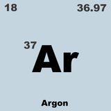 Argon Isotope