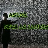 "VIVA LA LLUVIA" AS13R© 2014