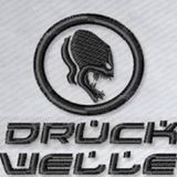Urs Blank - Druckwelle Podcast