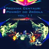 Proxima Centauri @ Powrót do Źródła vol. 11 - Poznań - Goa Trance Party (5.12.2015)