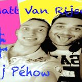 Matt Van Rijsel Duo Deglingo whit Dj Péhow