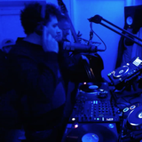 Midnight Blu with Blu Jemz @ The Lot Radio 01 March 2016