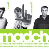MadC Mixtape 4