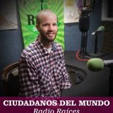 09 Ciudadanos del Mundo - Sergio Videla