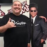 DJ Jimmy Taco Bruno Mars Mix At 6