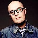 Imprint - Justin Robertson