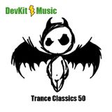 Trance Classics 50 (Mixed by DJ Phonex)