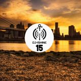 DJ iShine Radio Volume 15