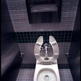 live from my watercloset #11