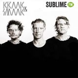 Kraak & Smaak presents Keep on Searching, Sublime FM - show #58, 13-12-14