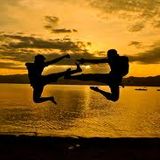 Kickstart 2