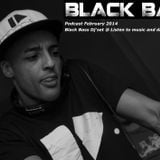 Black Bass @ listen to music and dance to travel