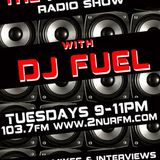 Guest Mix 103.7FM The Party Life (Australia)