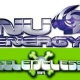 Nu Energy vs Relentless Vinyl Mix (All Vinyl Hardcore Mix Part 6)