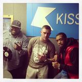 Kiss FM History Of Dubstep Show with DJ Hatcha, Crazy D & Special Guest Chefal