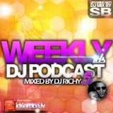 IDS Weekly DJ Podcast 5 - Guest Mix by DJ Richy