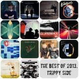 The Best Of 2013 - Trippy Side