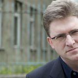 Rentgen Polityczny, 26.11: GRZEGORZ BRAUN (publicystya, reżyser m.in 'Towarzysz General')