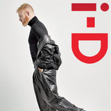 Hercules & Love Affair Mix For ID Magazine - Nov - 2013