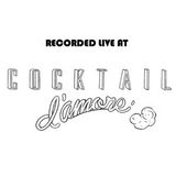 Jonathan Kusuma @Griessmuehle Berlin Cocktail D' Amour XL Party 5 Dec 2015 Part 1